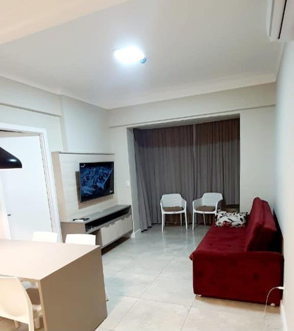 Suites Mondial Salvador Flat Esterno foto