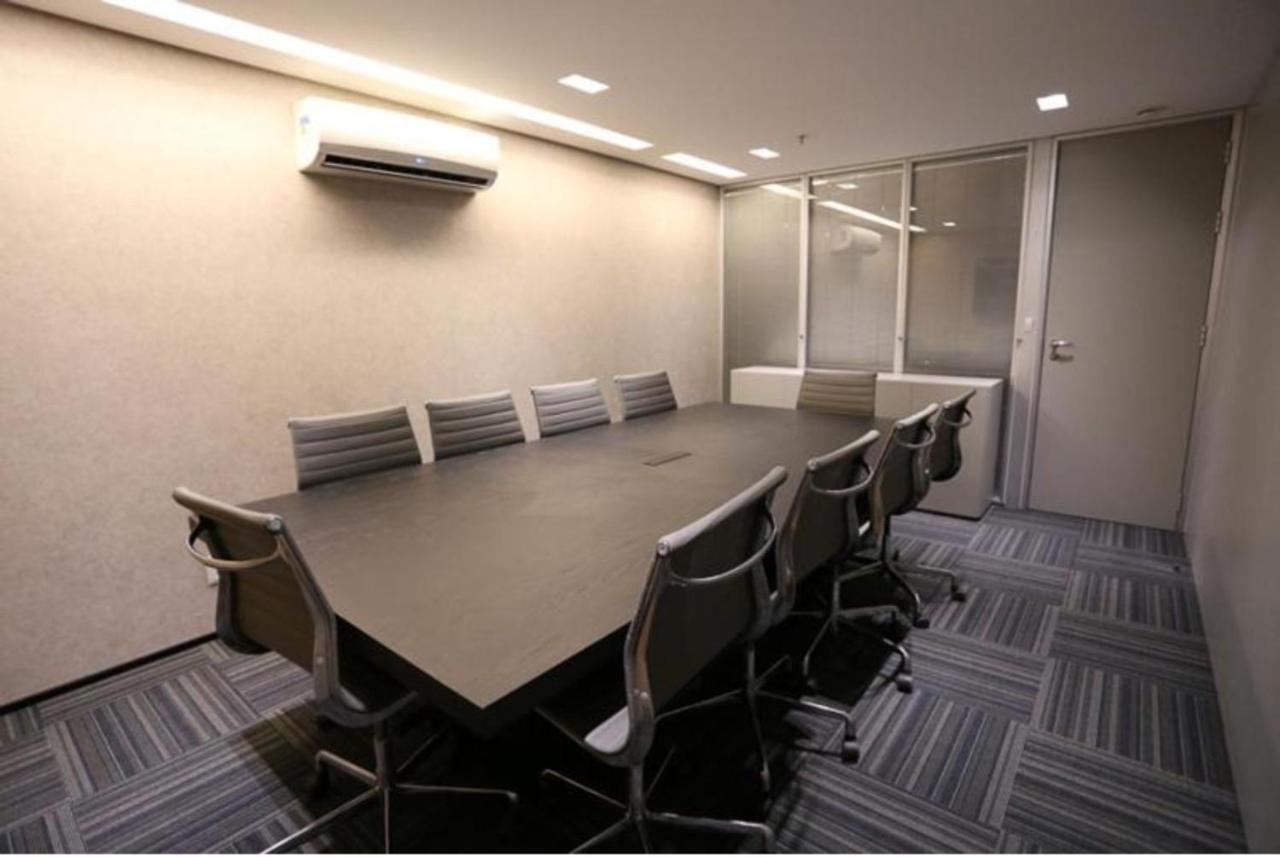 Suites Mondial Salvador Flat Esterno foto