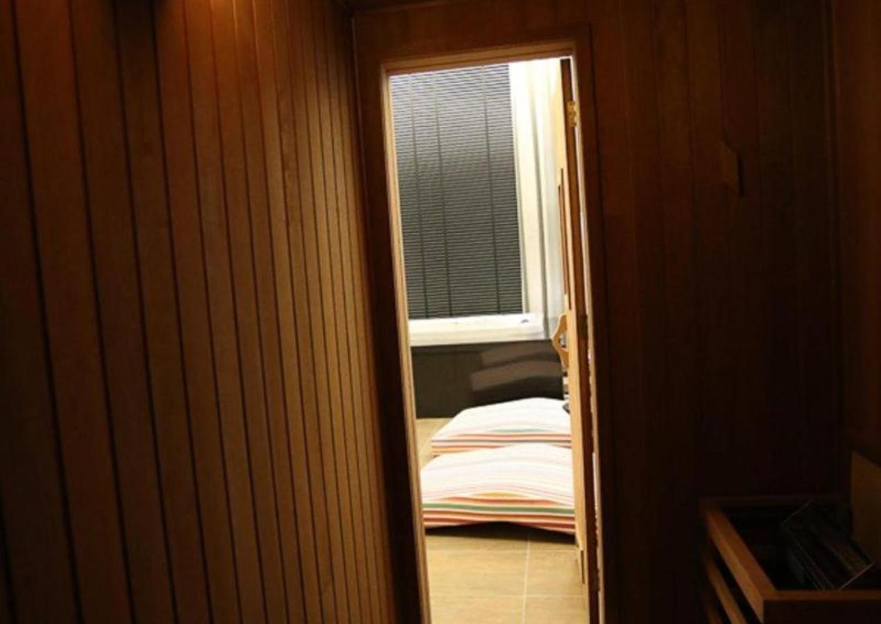 Suites Mondial Salvador Flat Esterno foto